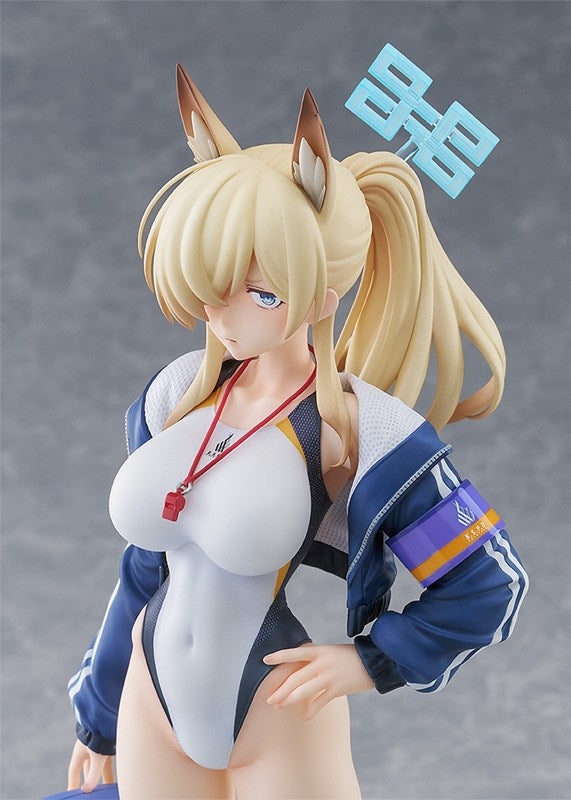 (Bishojo Figure) Blue Archive Kanna (Swimsuit) 1/7 Complete Figure