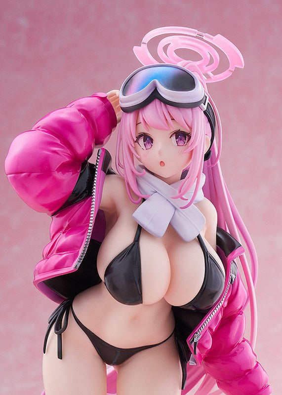 (Bishojo Figure) Blue Archive Eimi (Swimsuit) 1/7 Complete Figure