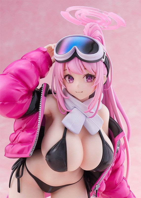 (Bishojo Figure) Blue Archive Eimi (Swimsuit) 1/7 Complete Figure