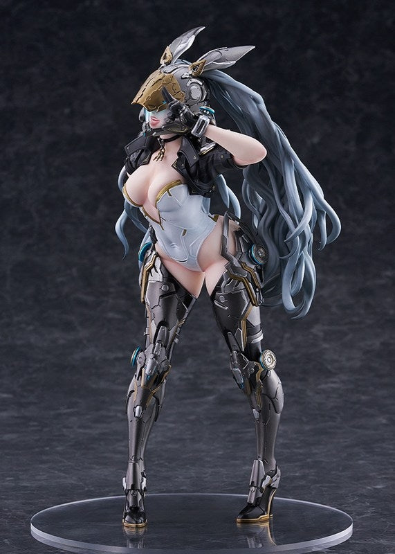 (Bishojo Figure) The First Descendant Ultimate Bunny 1/7 Complete Figure
