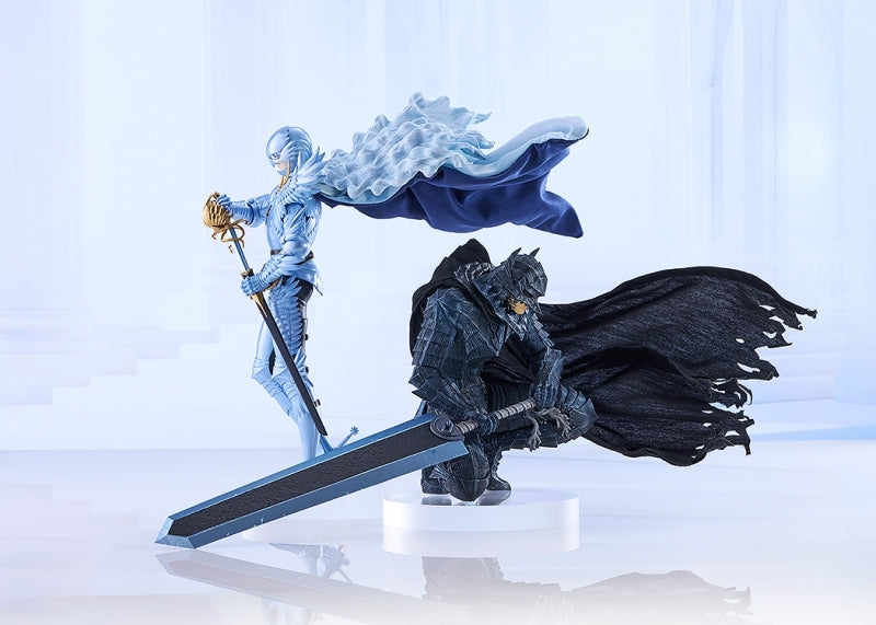 (Figure) Berserk POP UP PARADE SP Berserk Guts (Berserker - Sane) Complete Figure