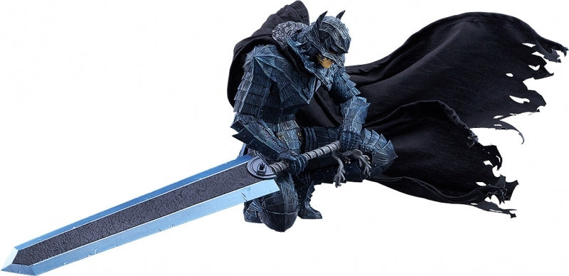 (Figure) Berserk POP UP PARADE SP Berserk Guts (Berserker - Sane) Complete Figure