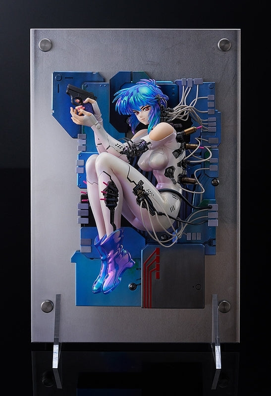 (Bishojo Figure) GHOST IN THE SHELL (Manga Edition) Motoko Kusanagi 1/7 Complete Figure