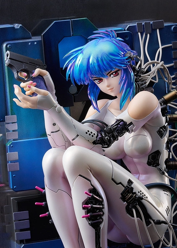 (Bishojo Figure) GHOST IN THE SHELL (Manga Edition) Motoko Kusanagi 1/7 Complete Figure