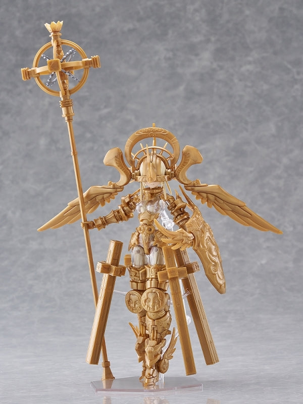 (Plastic Model Kit) GODZ ORDER PLAMAX GO-05 PLAMAX GO-05 OVERLORD Gabriel: Standard Ver.
