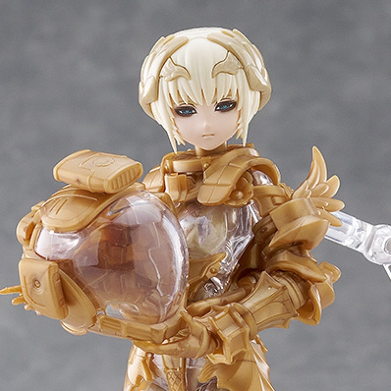 (Plastic Model Kit) GODZ ORDER PLAMAX GO-05 PLAMAX GO-05 OVERLORD Gabriel: Standard Ver.