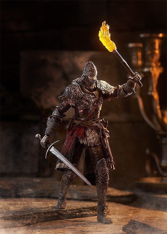 (Action Figure) ELDEN RING figma Raging Wolf (Re-release)