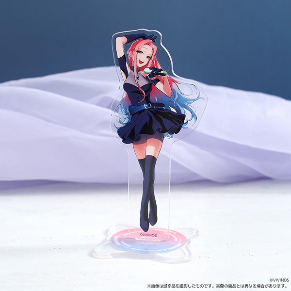 (Goods - Stand Pop) ALIEN STAGE Acrylic Stand - MIZI