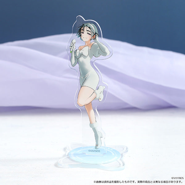 (Goods - Stand Pop) ALIEN STAGE Acrylic Stand - SUA