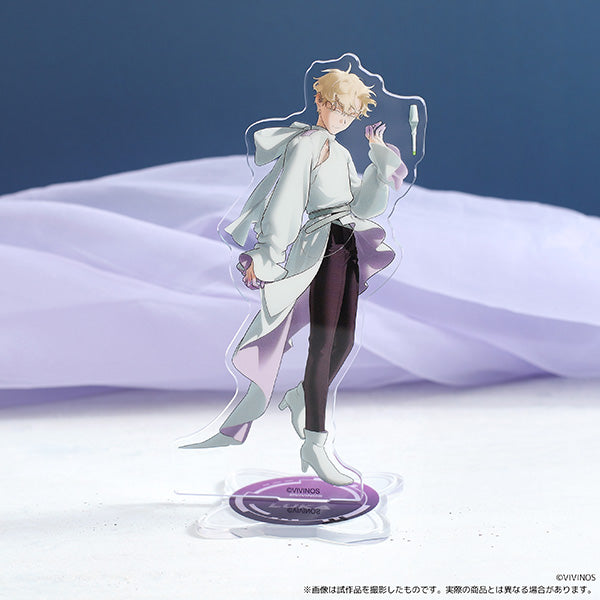(Goods - Stand Pop) ALIEN STAGE Acrylic Stand - LUKA
