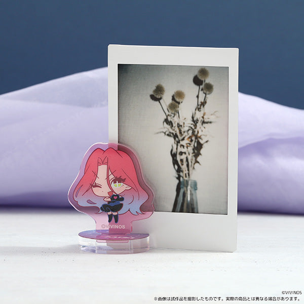 (Goods - Stand Pop) ALIEN STAGE TureSta Miniature Acrylic Stand - HYUNA