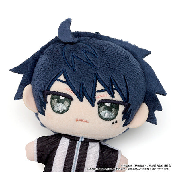 (Goods - Plush) Tougen Anki Nui Pal (Plush Mascot) Naito Mudano