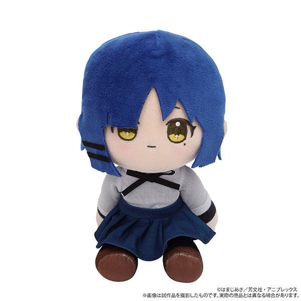(Goods - Plush) Bocchi the Rock! Kuikui (Plush) Ryo Yamada