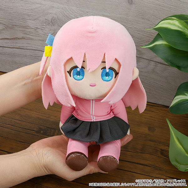 (Goods - Plush) Bocchi the Rock! Kuikui (Plush) Ryo Yamada