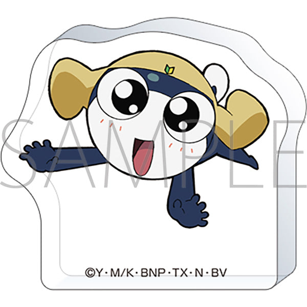 (Goods - Acrylic Stand) Sgt. Frog Korotto Tamama (037)
