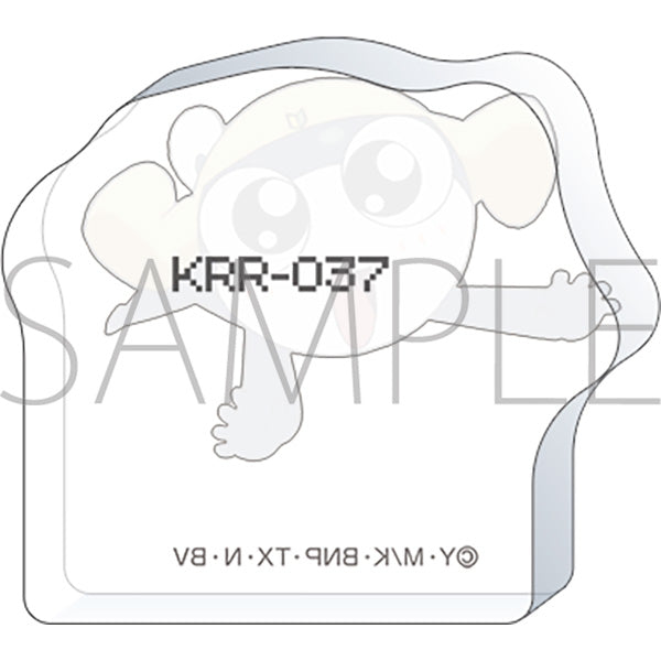 (Goods - Acrylic Stand) Sgt. Frog Korotto Tamama (037)