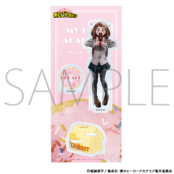 (Goods - Acrylic Stand) My Hero Academia Acrylic Stand Ochako Uraraka