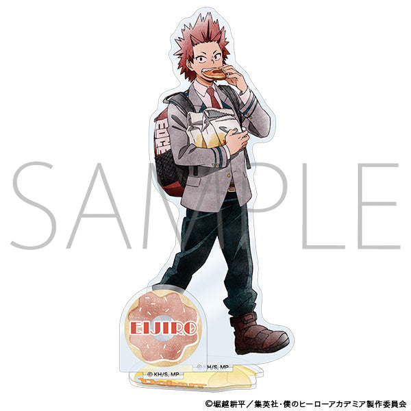 (Goods - Acrylic Stand) My Hero Academia Acrylic Stand Eijiro Kirishima