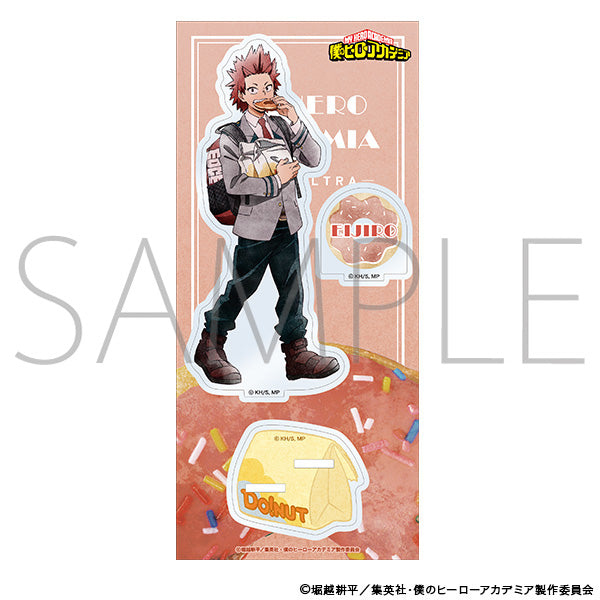 (Goods - Acrylic Stand) My Hero Academia Acrylic Stand Eijiro Kirishima