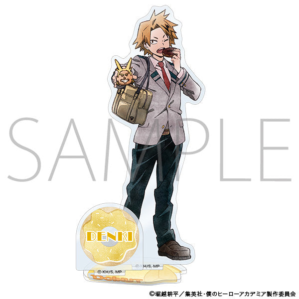 (Goods - Acrylic Stand) My Hero Academia Acrylic Stand Denki Kaminari