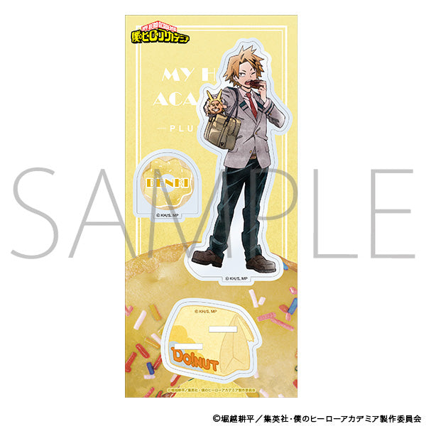 (Goods - Acrylic Stand) My Hero Academia Acrylic Stand Denki Kaminari