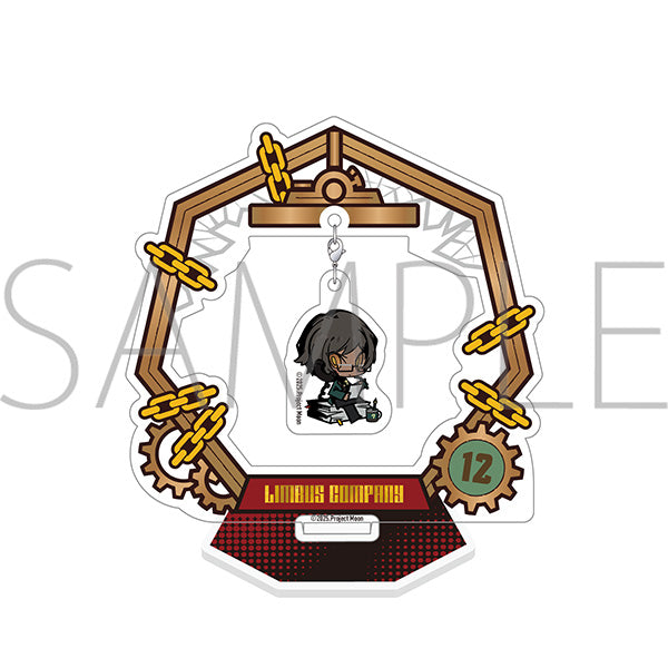 (Goods - Acrylic Stand) Limbus Company Yurayura Acrylic Stand Outis