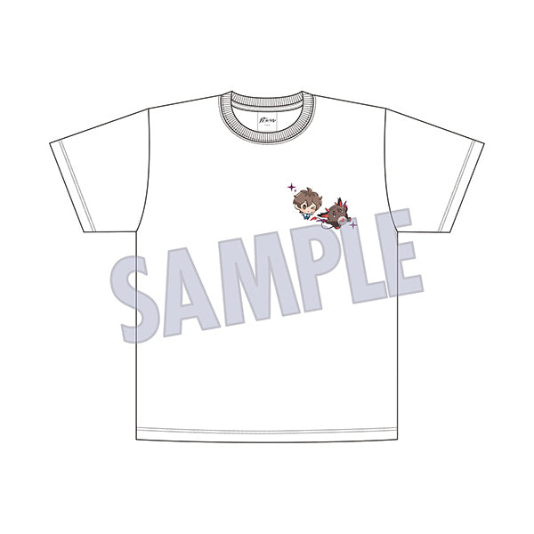 (Goods - Shirt) NU: Carnival T-shirt Eiden & Morvay