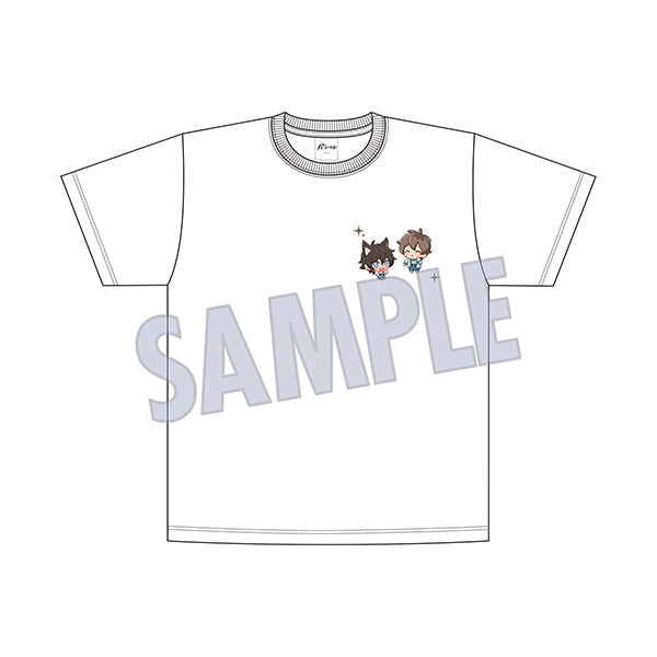 (Goods - Shirt) NU: Carnival T-shirt Eiden & Garu