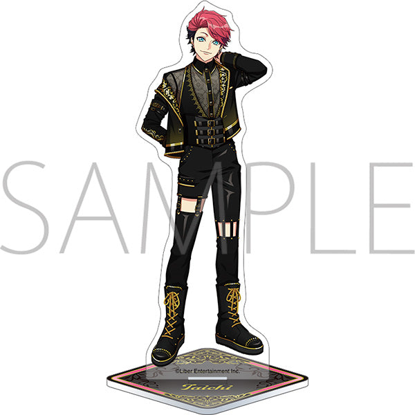 (Goods - Acrylic Stand) A3! Acrylic Stand Taichi Nanao MANKAI Feature