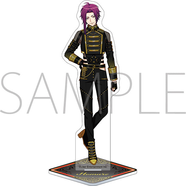 (Goods - Acrylic Stand) A3! Acrylic Stand Homare Arisugawa MANKAI Feature