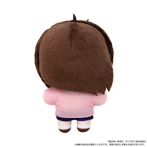 (Goods - Plush) Dandadan Nui Pal (Plush Mascot) Momo