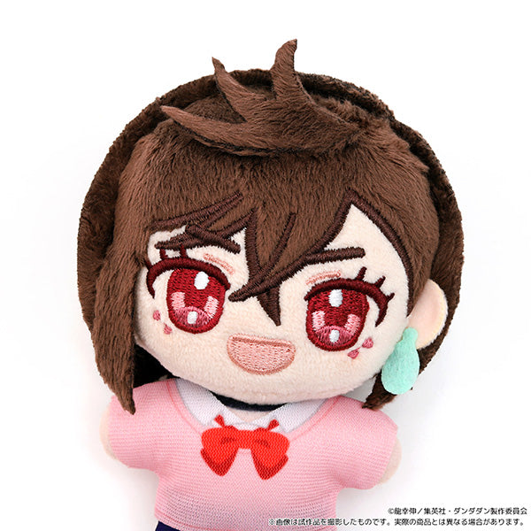 (Goods - Plush) Dandadan Nui Pal (Plush Mascot) Turbo Granny (Manekineko)