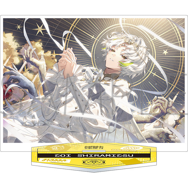 (Goods - Acrylic Stand) 18TRIP Acrylic Stand Vol.7 Toi Shiramitsu