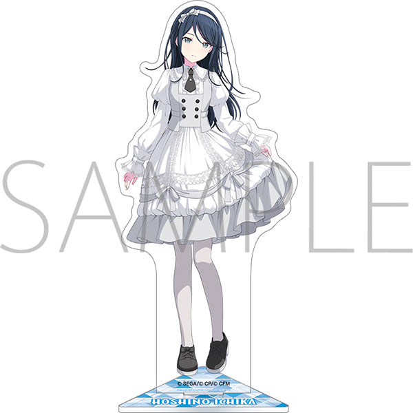 (Goods - Acrylic Stand) Hatsune Miku: Colorful Stage! Acrylic Stand Vol.28 Ichika Hoshino