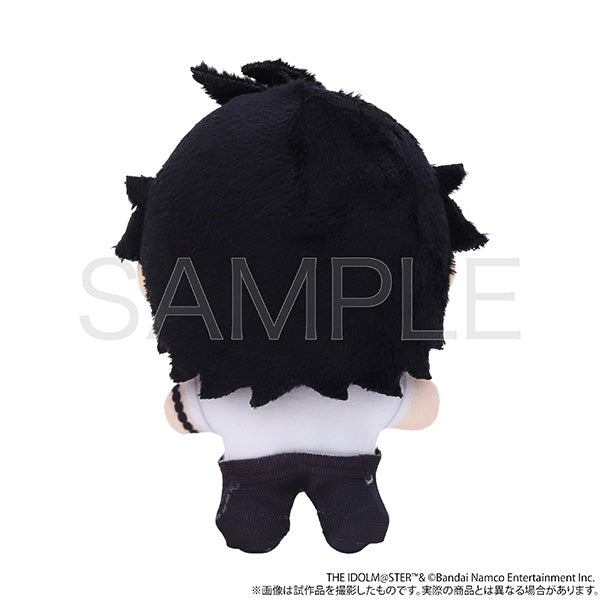 (Goods - Plush) THE IDOLM@STER SideM Nui Pal (Plush Mascot) Genbu Kurono