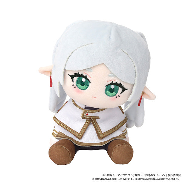 (Goods - Plush) Frieren: Beyond Journey's End Kuikui (Plush) / Frieren