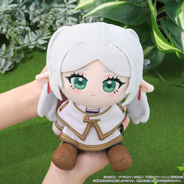 (Goods - Plush) Frieren: Beyond Journey's End Kuikui (Plush) / Fern