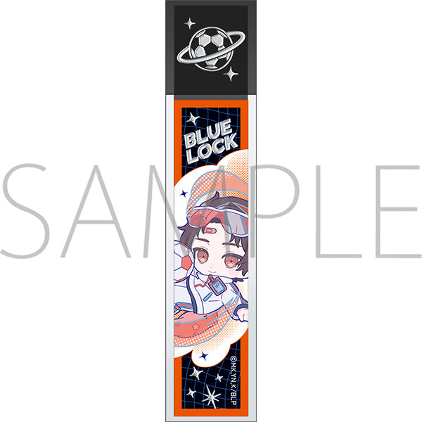 (Goods - Mirror) Blue Lock Season 2 Stick Mirror Kenyu Yukimiya Pastel Pop Vol.2