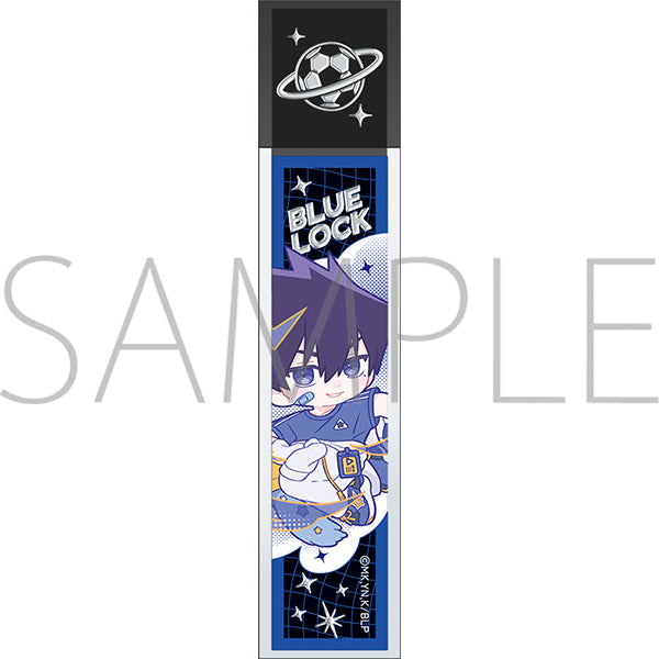 (Goods - Mirror) Blue Lock Season 2 Stick Mirror Tabito Karasu Pastel Pop Vol.2