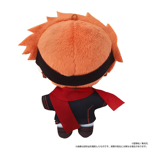 (Goods - Plush) D. Gray-man Nui Pal (Plush Mascot) Lavi