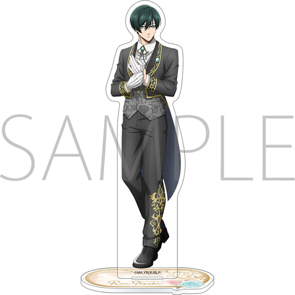 (Goods - Acrylic Stand) Blue Lock Season 2 Acrylic Stand Rin Itoshi Butler