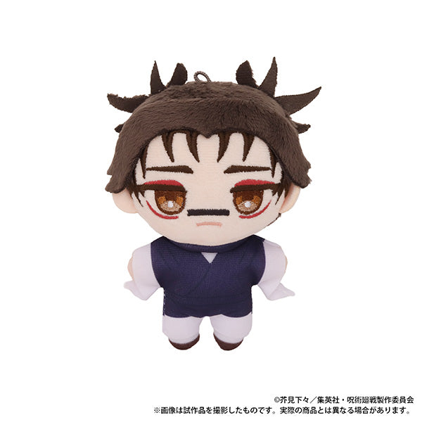 (Goods - Plush) Jujutsu Kaisen Season 3 Nui Pal (Plush Mascot) / Vol.3 Choso