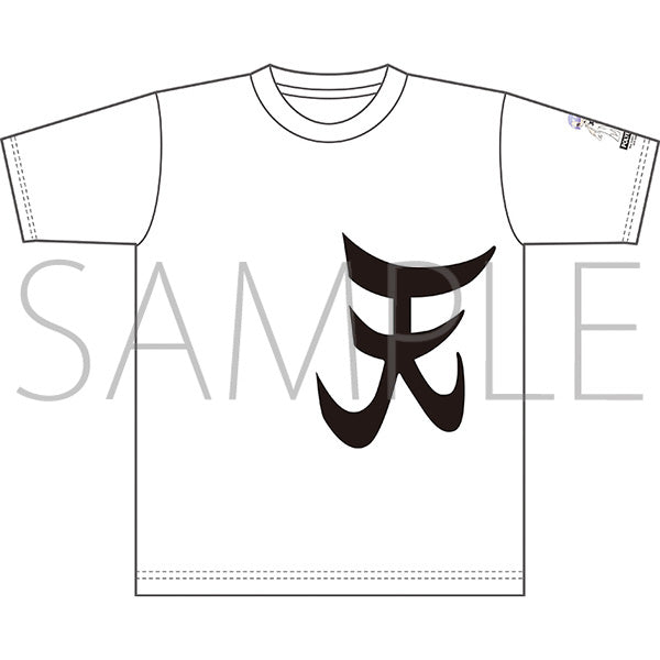 (Goods - Shirt) New PANTY & STOCKING with GARTERBELT 100% Polyester T-shirt