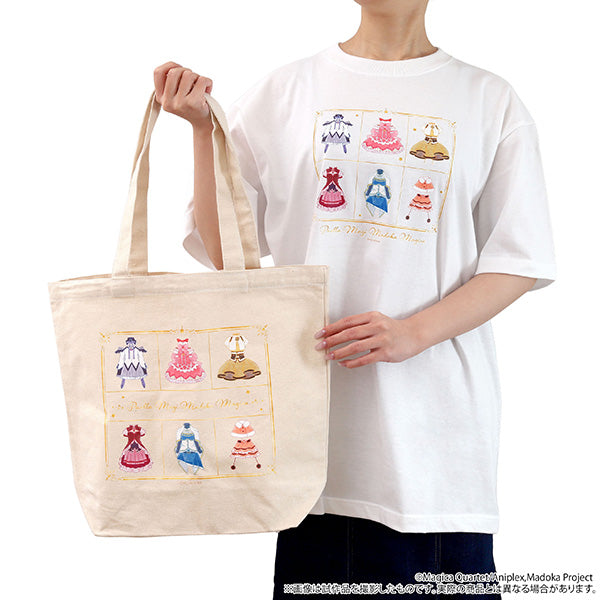 (Goods - Bag) Puella Magi Madoka Magica Tote Bag