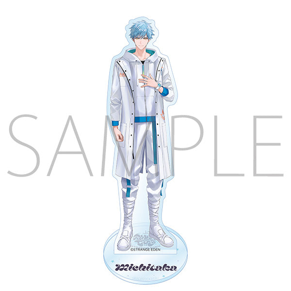 (Goods - Acrylic Stand) STRANGE EDEN Acrylic Stand / Michitaka Yurano