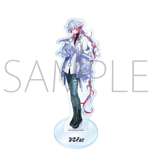 (Goods - Acrylic Stand) STRANGE EDEN Acrylic Stand / Rin