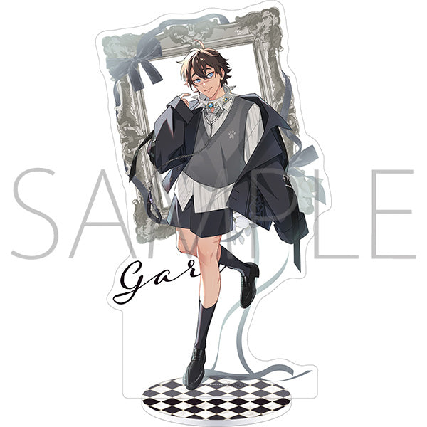(Goods - Acrylic Stand) NU: Carnival Acrylic Stand / Garu