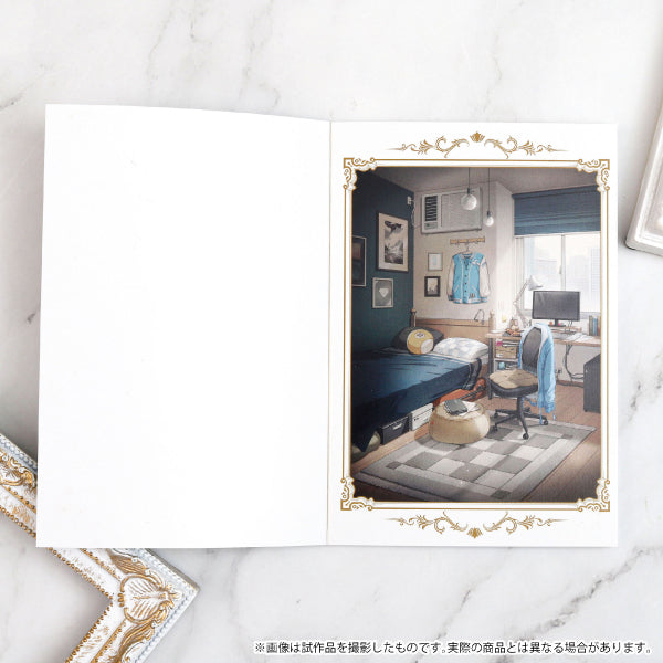 (Goods - Postcard) NU: Carnival Postcard Book