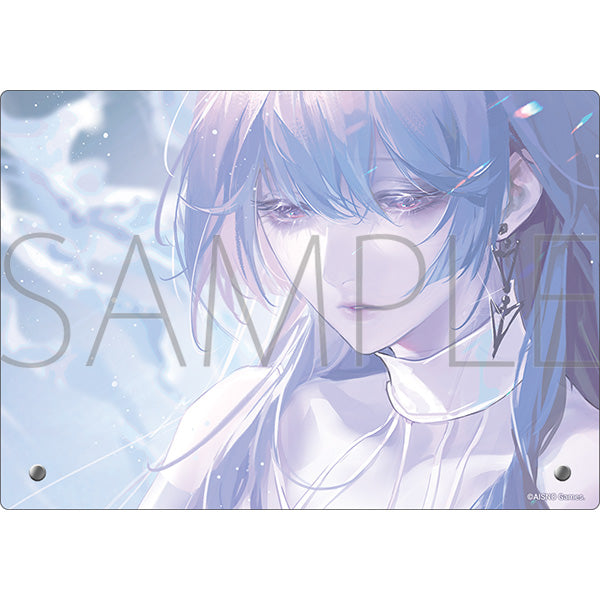 (Goods - Ornament) Path to Nowhere Acrylic Art Panel Hamel