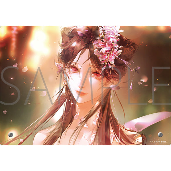 (Goods - Ornament) Path to Nowhere Acrylic Art Panel Yingying